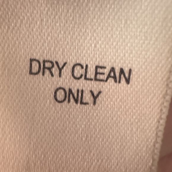 Linea Uomo Men’s Blazer Jacket 46R Wool Blend Black Gray Micro Check Sport Coat - Picture 8 of 9